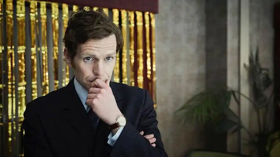 摩斯探长前传 第八季剧照