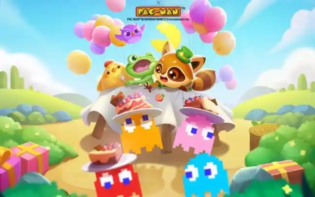 海滨消消乐(第134关)