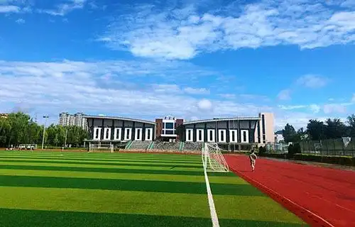 原平市星海艺术学校