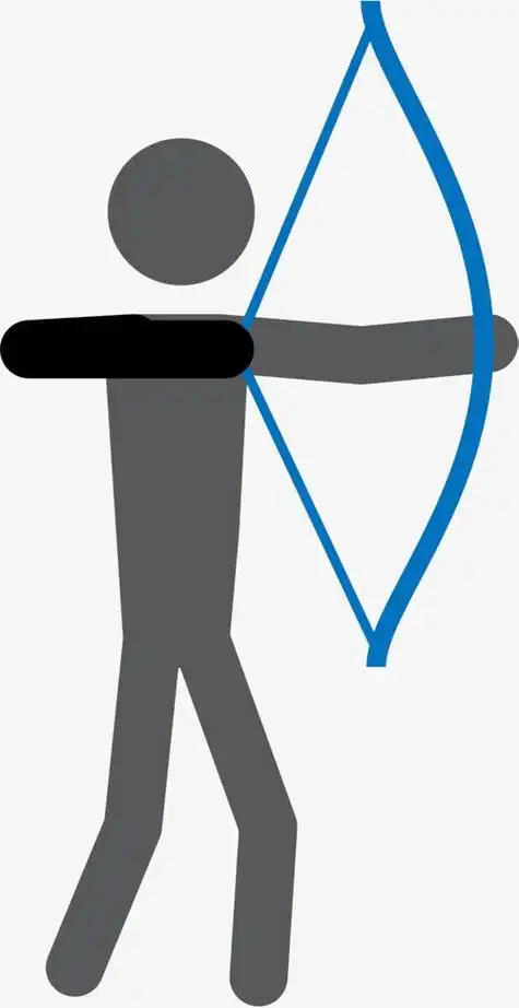 火柴人动作简笔画火柴人动作简笔画武术