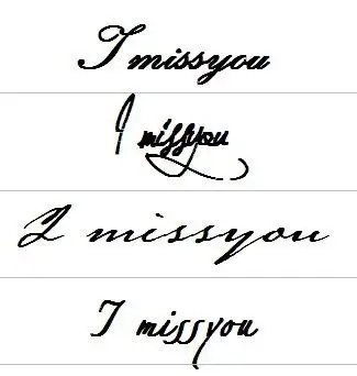 i missyou 乐.连笔英文网名