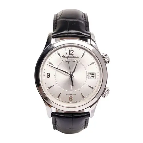 jaeger-lecoultre(积家)大师系列男士机械腕表