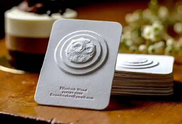 周末赏析 | 凸版印刷设计 把时光雕刻在纸面上