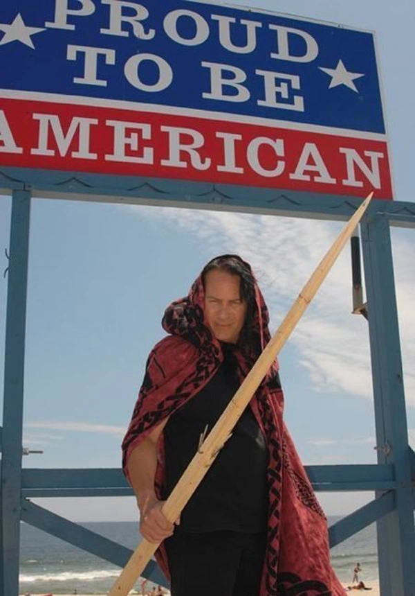 原创猪狗猫外星人僵尸吸血鬼大洋彼岸的总统候选人物种太丰富了