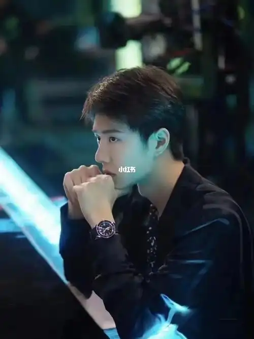 宝珀|五十噚无辐射,王一博同款收藏腕表