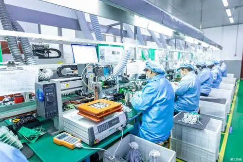 基础制造业相继离开中国,为什么会发生这样的变化呢?_数据社区_聚汇数