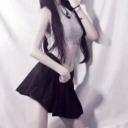 女生超级污的图片头像大全