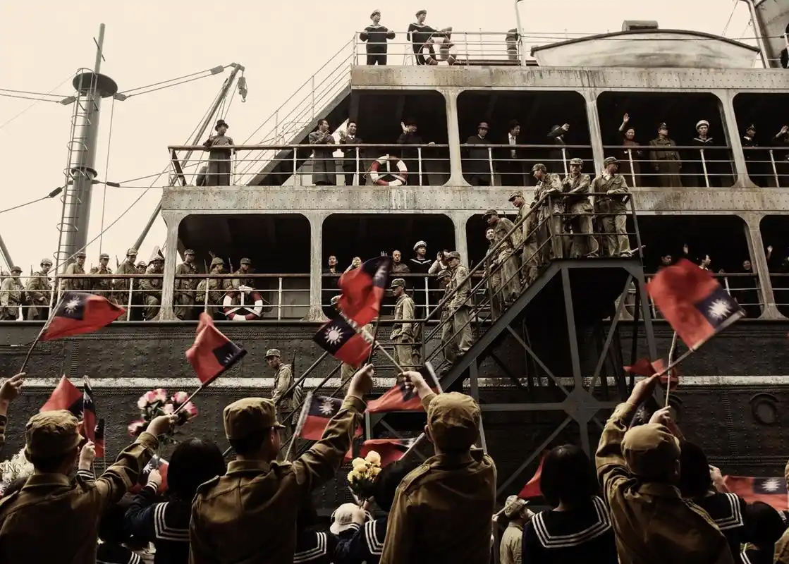 惨烈程度堪比泰坦尼克号的太平轮事件:导致千人遇难