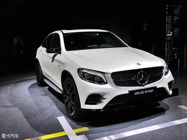 扬州利之星amg43系列上市发布会燃情落幕!