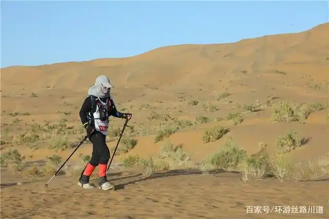 敦煌徒步能收获什么