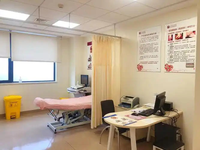 护佑女性全方位健康——江苏省妇幼保健院女性健康管理中心成立!