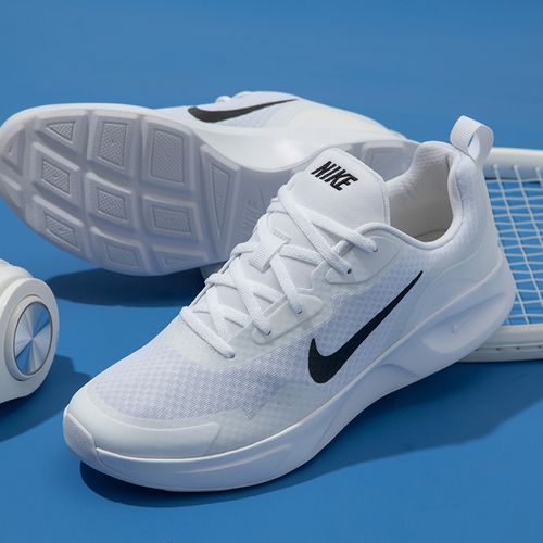 nike耐克鞋子男官方旗舰正品秋冬季新款男士运动鞋白鞋轻便跑步鞋