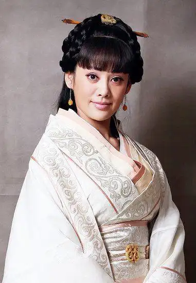 宁静 大秦帝国之纵横