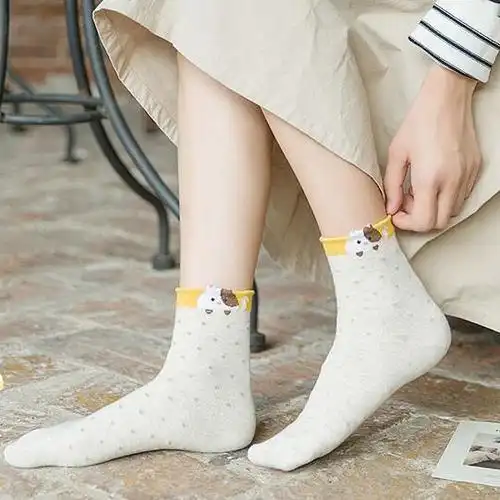 睡觉时究竟能不能穿袜子,可能你做错了