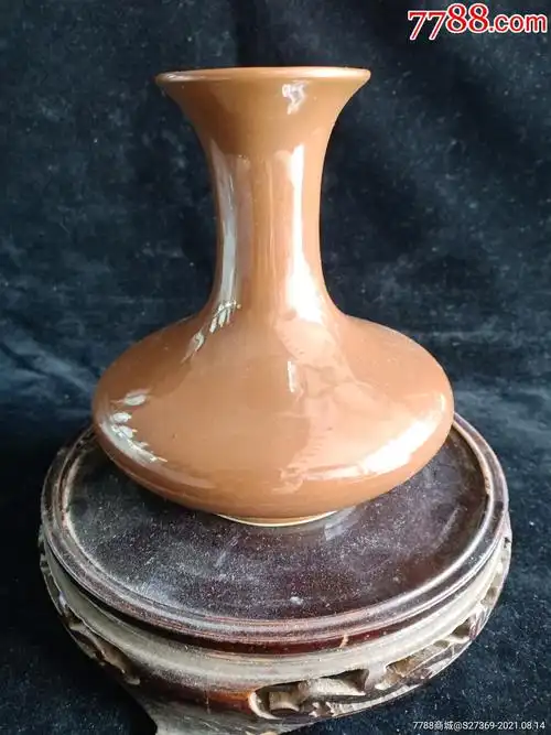 0000元-se82017131-酱釉瓷/紫金釉-零售-7788旧书网