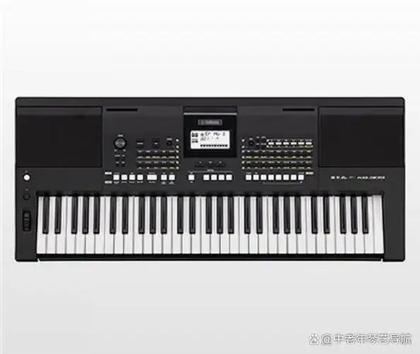 雅马哈电子琴哪个型号好
