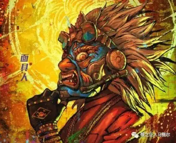 动漫:哪吒有难,泼猴戴上面具出手相助,他口中的前世指的是啥?