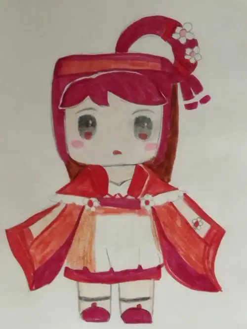 迷你世界花小楼