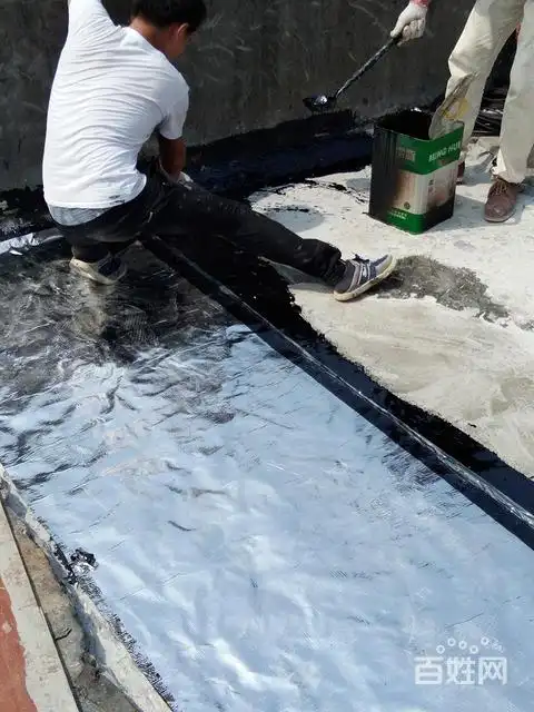 不砸卫生间地砖防水补漏要多少钱?灌浆防水补漏价格