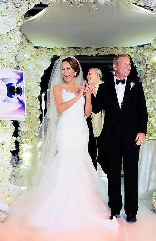 李玟2.2亿房产老公拿不到!生前签长命契无负债……离世全给妈