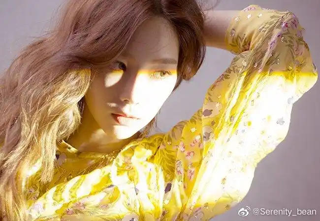 金泰妍purpose##金泰妍zero#金泰妍大赏 . 来自serenity_bean - 微博