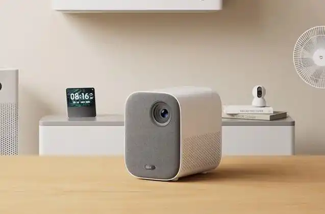 小米投影仪青春版2s开售500ansi流明memc运动补偿到手价2399元