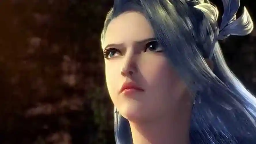 斗罗大陆千寻疾已经是满魂环为何还要猎杀阿银原因竟然是这样的