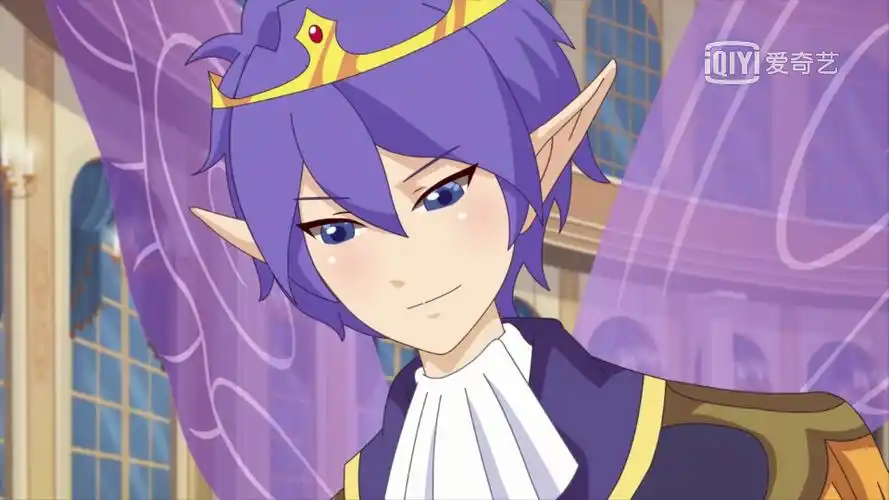 库库鲁(库库鲁长大后好帅!