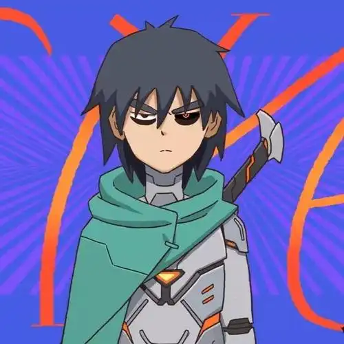 伍六七第二弹帅帅的阿柒!