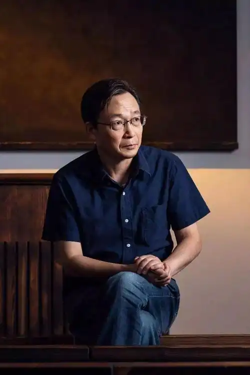 应物兄的故事李洱郑州读者见面会