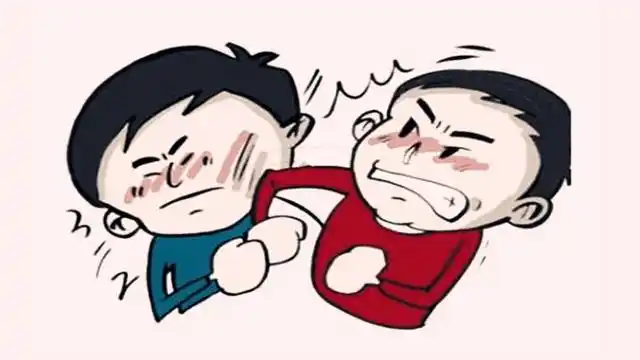 事实上,这是不少父母最头痛的一件事,如果父母没有及时引导并加以纠正