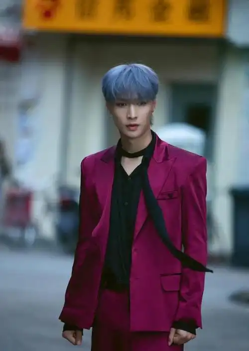 人生大赢家—张艺兴,开挂人生背后,隐藏不为人知的努力