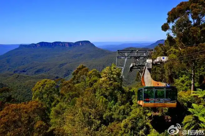 #来澳大利亚道一声你好#