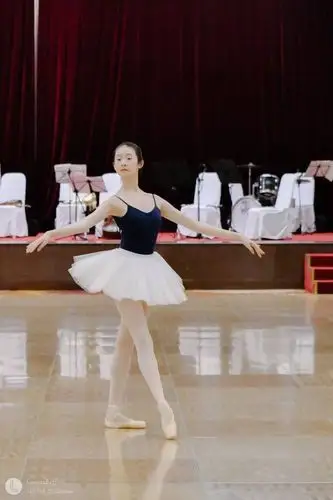 跳芭蕾的女孩穿舞蹈裙时没有办法去厕所么?