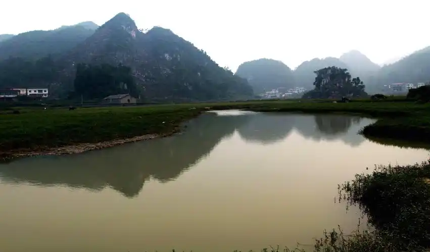 首页 走进筠连 筠连旅游 游筠连旅游资源丰富,得天独厚,人文历史资源