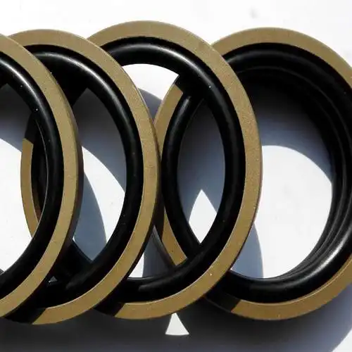 泛塞封 弹簧密封圈 弹簧蓄能密封圈 格莱圈 斯特封 厂家供应