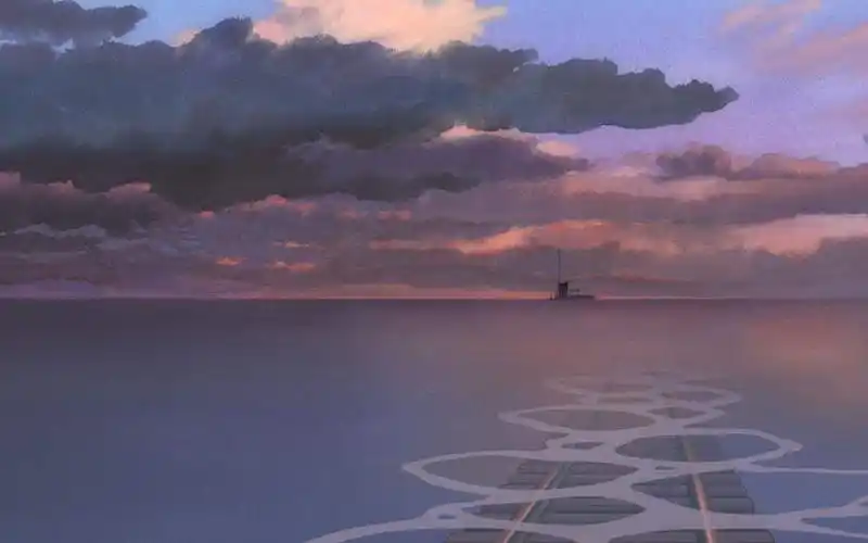 宫崎骏 - 堆糖,美图壁纸兴趣社区