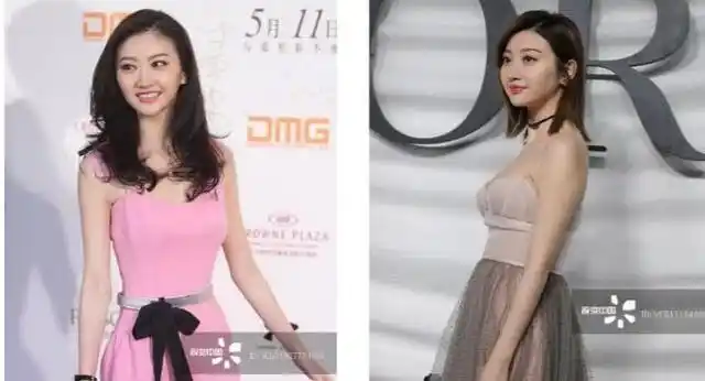 为辟谣怀孕景甜直接晒出了肚子