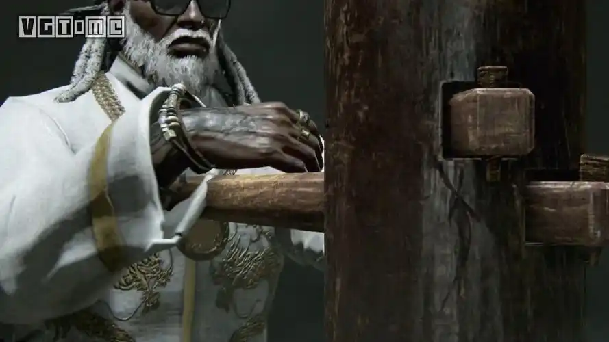 铁拳7季票内容_铁拳7 季票4