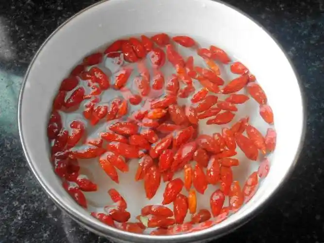 葡萄酒可以泡枸杞子吗的简单介绍