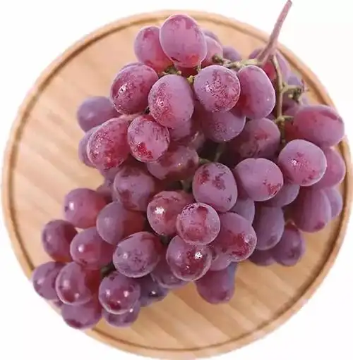 【嘟鲜生】甜过初恋的红提,一口一个根本停不下来!