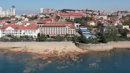 青岛市著名旅游景点简介