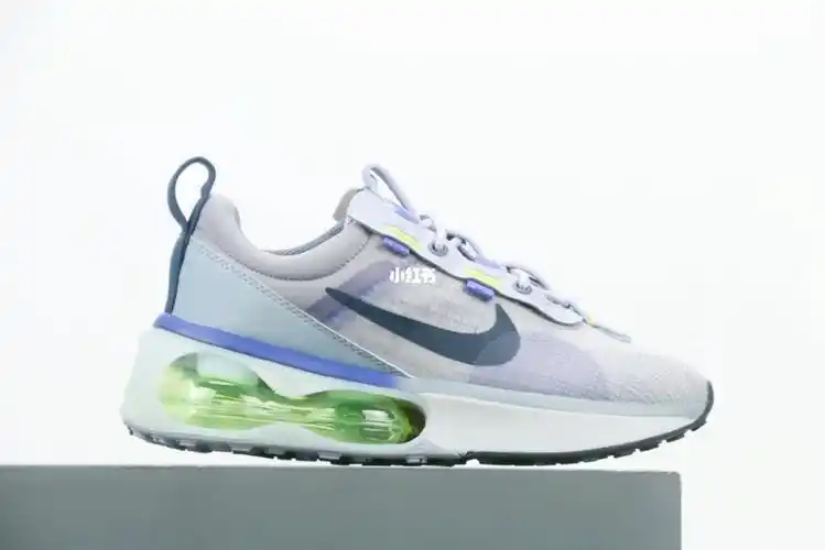 nkairmax2021g耐克新款气垫缓震跑鞋