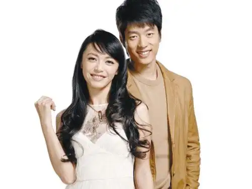 姚晨和老公凌潇肃