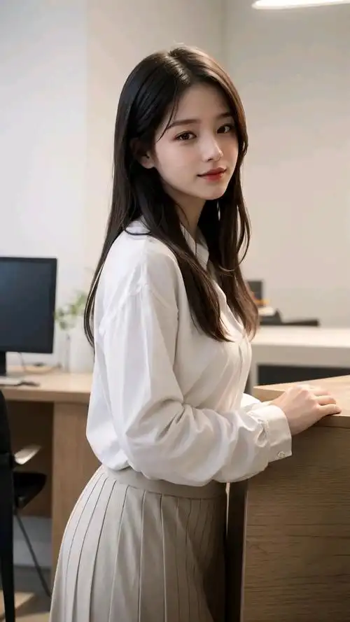 居家小少妇的日常