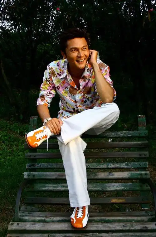 关礼杰 写真 - mtime时光网