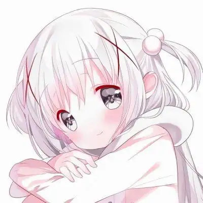 动漫女头_女生头像_我要个性网