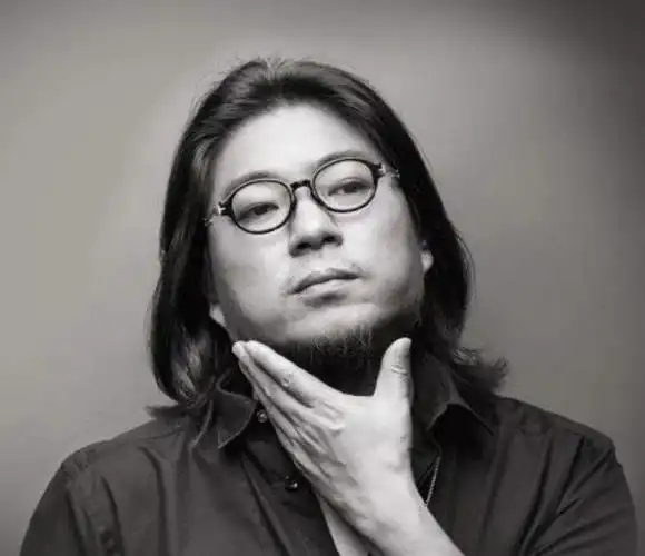 高晓松50岁有趣是男人最极致的性感