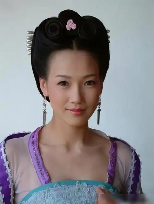 至尊红颜隐藏的五大古典美女她们不火却美得惊心动魄