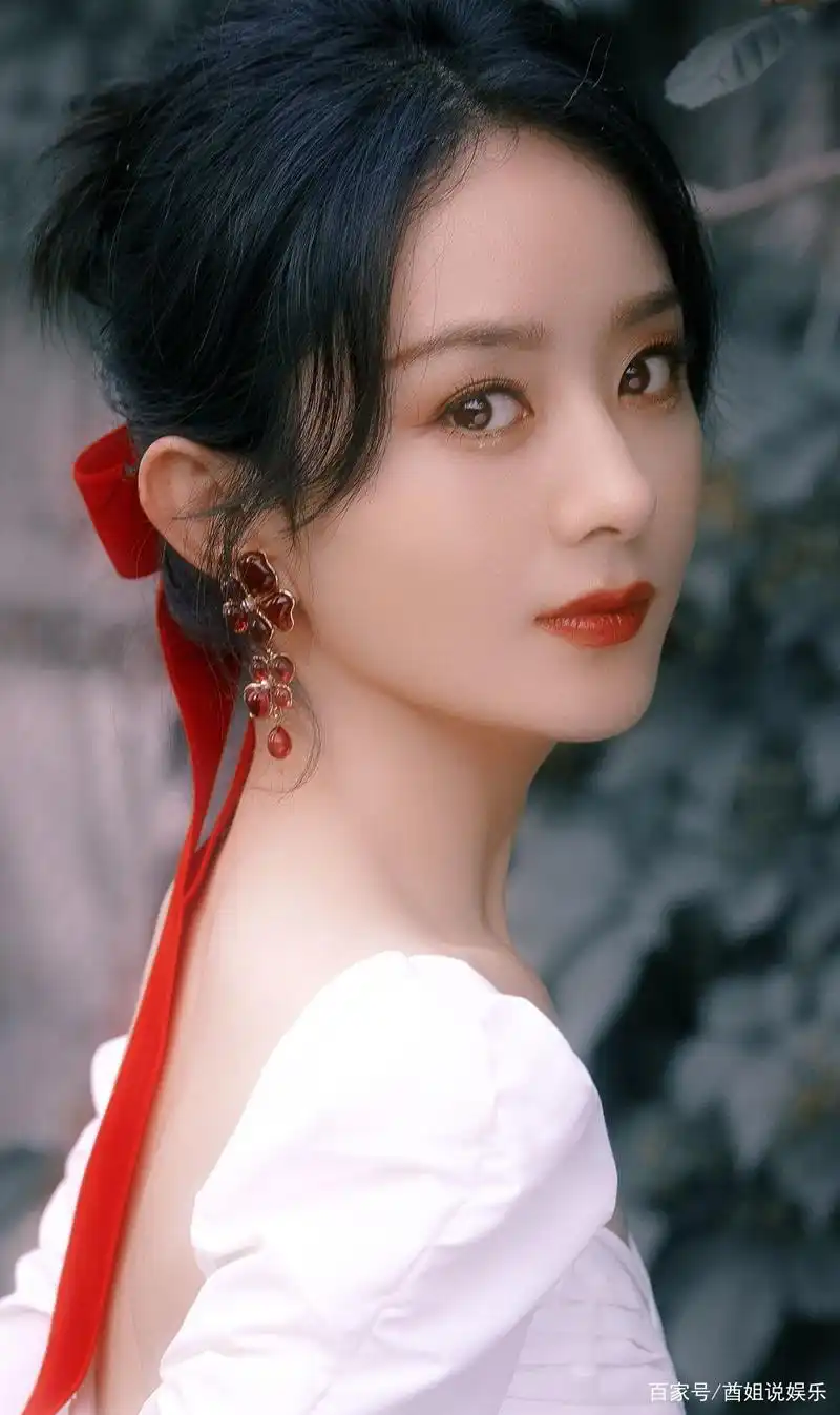 盘点那些明星的出圈神图,快来看看有没有你爱豆